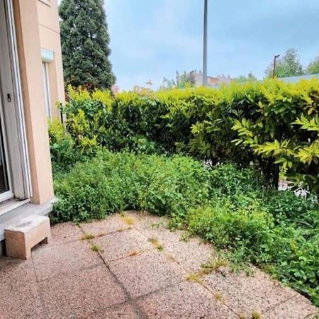 Appartement Cosy Proche Paris Le Bourget Ngoại thất bức ảnh