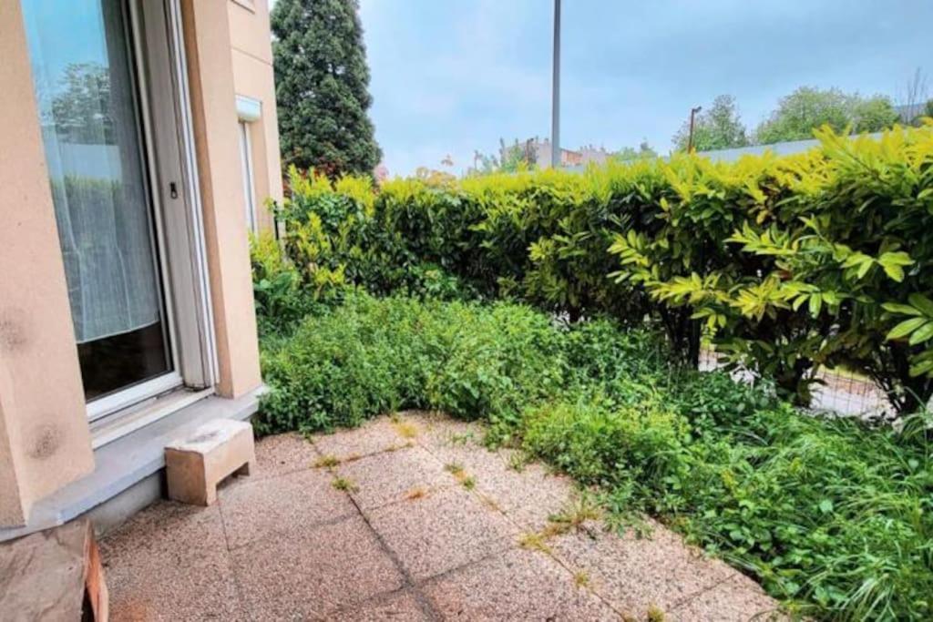 Appartement Cosy Proche Paris Le Bourget Ngoại thất bức ảnh
